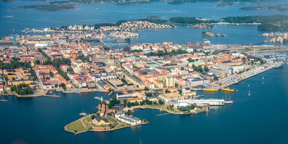 Karlskrona Kommun Bild